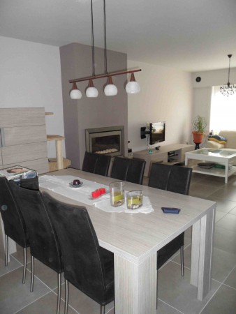Renovatie woonkamer