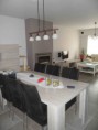 Renovatie woonkamer