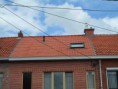 Renovatie dak